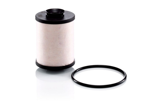 Filtre, reniflard de carter