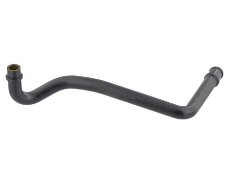 Flexible, aération de la housse de culasse