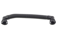 Flexible, aération de la housse de culasse