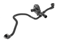 Flexible, aération de la housse de culasse