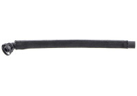 Flexible, aération de la housse de culasse