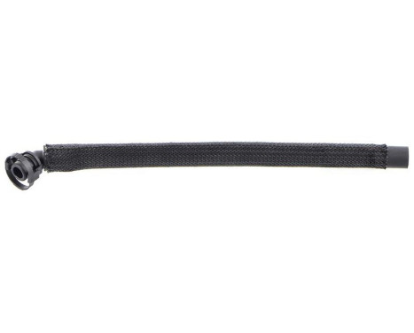 Flexible, aération de la housse de culasse
