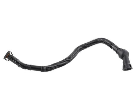 Flexible, aération de la housse de culasse