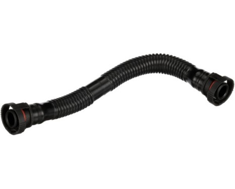 Flexible, reniflard de moteur