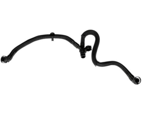 Flexible, reniflard de moteur