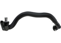 Flexible, reniflard de moteur
