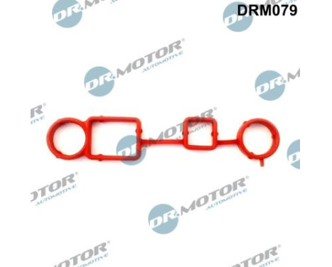 Joint, reniflard de carter moteur