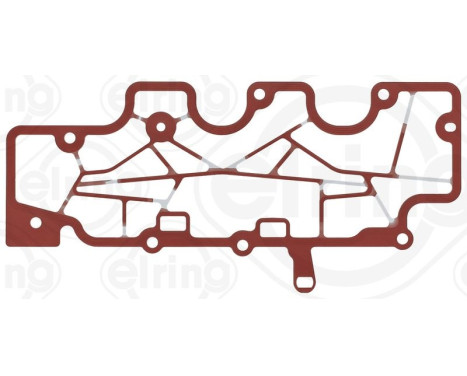Joint, reniflard de carter moteur