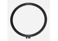 Joint spi de vilebrequin, ventilation du carter-moteur