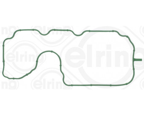 Joint spi de vilebrequin, ventilation du carter-moteur, Image 2