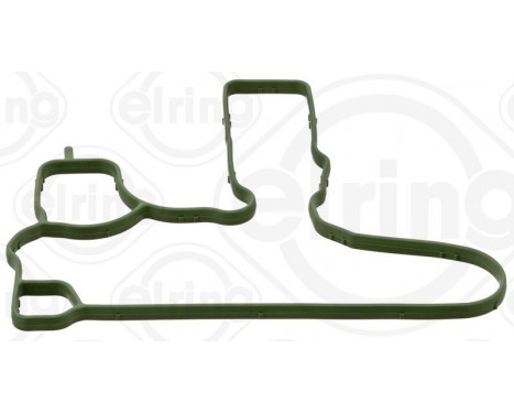 Joint spi de vilebrequin, ventilation du carter-moteur