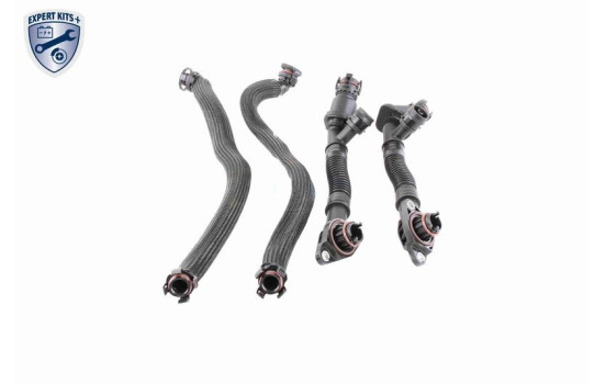 Kit de réparation, ventilation du carter-moteur EXPERT KITS +