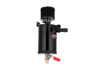Récupérateur d'huile Simoni Racing 300 ml - Noir