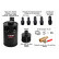 Récupérateur d'huile Simoni Racing 300 ml - Noir, Vignette 4