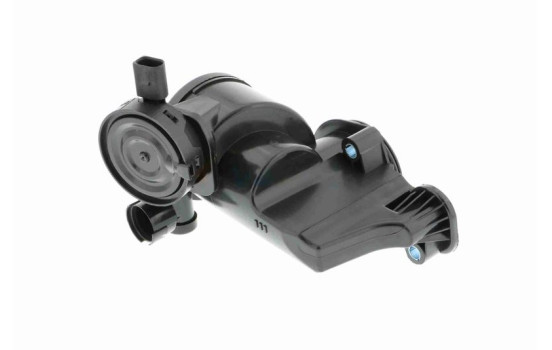 Séparateur d'huile, prise de recyclage des gas de carter Qualité VAICO originale, Image 8