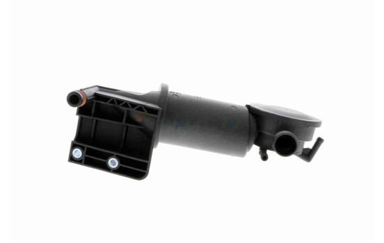 Séparateur d'huile, prise de recyclage des gas de carter Qualité VAICO originale, Image 6