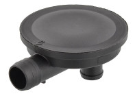 Soupape, dégazage du carter