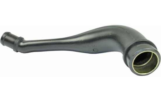 Tuyau, reniflard du bloc moteur