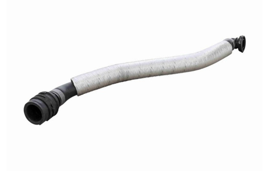 Tuyau, reniflard du bloc moteur