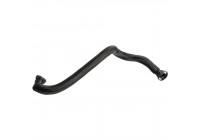Tuyau, ventilation de carter-moteur febi Plus