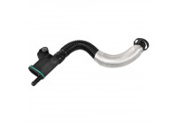 Tuyau, ventilation de carter-moteur febi Plus