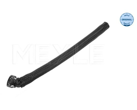 Tuyau, ventilation de carter-moteur MEYLE-ORIGINAL: True to OE.