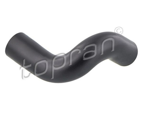 Tuyau, ventilation de carter-moteur