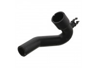 Tuyau, ventilation de carter-moteur