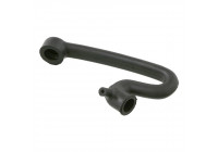 Tuyau, ventilation de carter-moteur