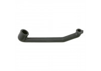Tuyau, ventilation de carter-moteur