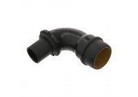 Tuyau, ventilation de carter-moteur