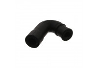 Tuyau, ventilation de carter-moteur