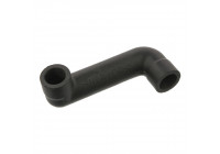 Tuyau, ventilation de carter-moteur