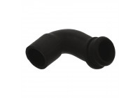 Tuyau, ventilation de carter-moteur