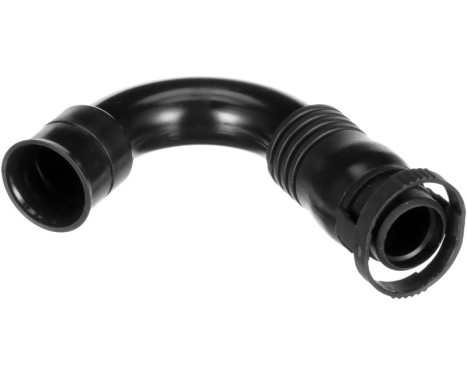 Tuyau, ventilation de carter-moteur
