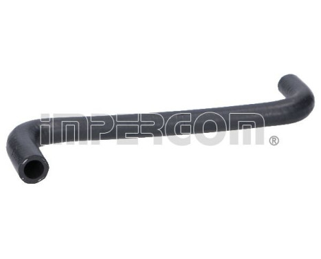 Tuyau, ventilation de carter-moteur