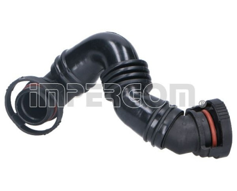 Tuyau, ventilation de carter-moteur