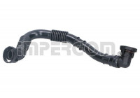 Tuyau, ventilation de carter-moteur