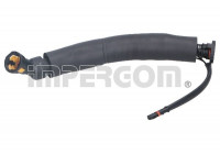 Tuyau, ventilation de carter-moteur