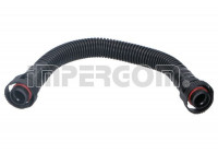 Tuyau, ventilation de carter-moteur