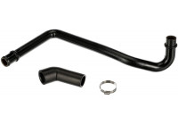 Tuyau, ventilation de carter-moteur