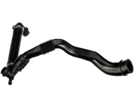 Tuyau, ventilation de carter-moteur