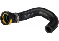 Tuyau, ventilation de carter-moteur