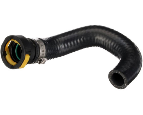 Tuyau, ventilation de carter-moteur