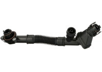 Tuyau, ventilation de carter-moteur