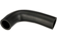 Tuyau, ventilation de carter-moteur