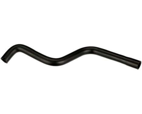 Tuyau, ventilation de carter-moteur