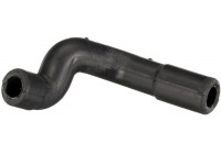 Tuyau, ventilation de carter-moteur