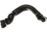 Tuyau, ventilation de carter-moteur