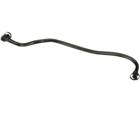Tuyau, ventilation de carter-moteur